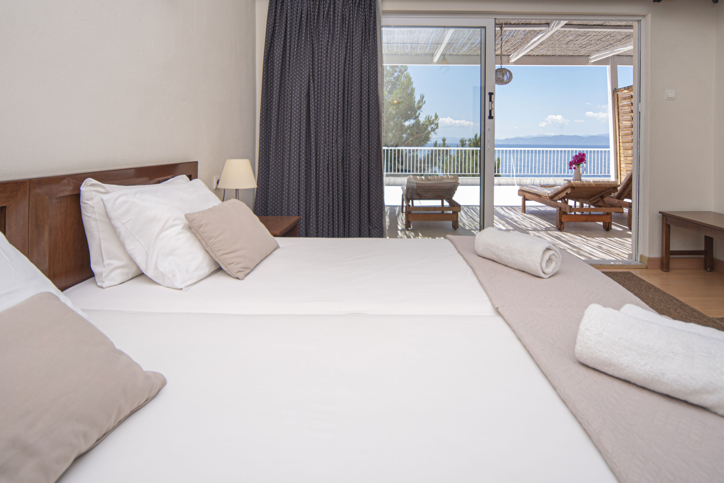 Hotel Cokkinis