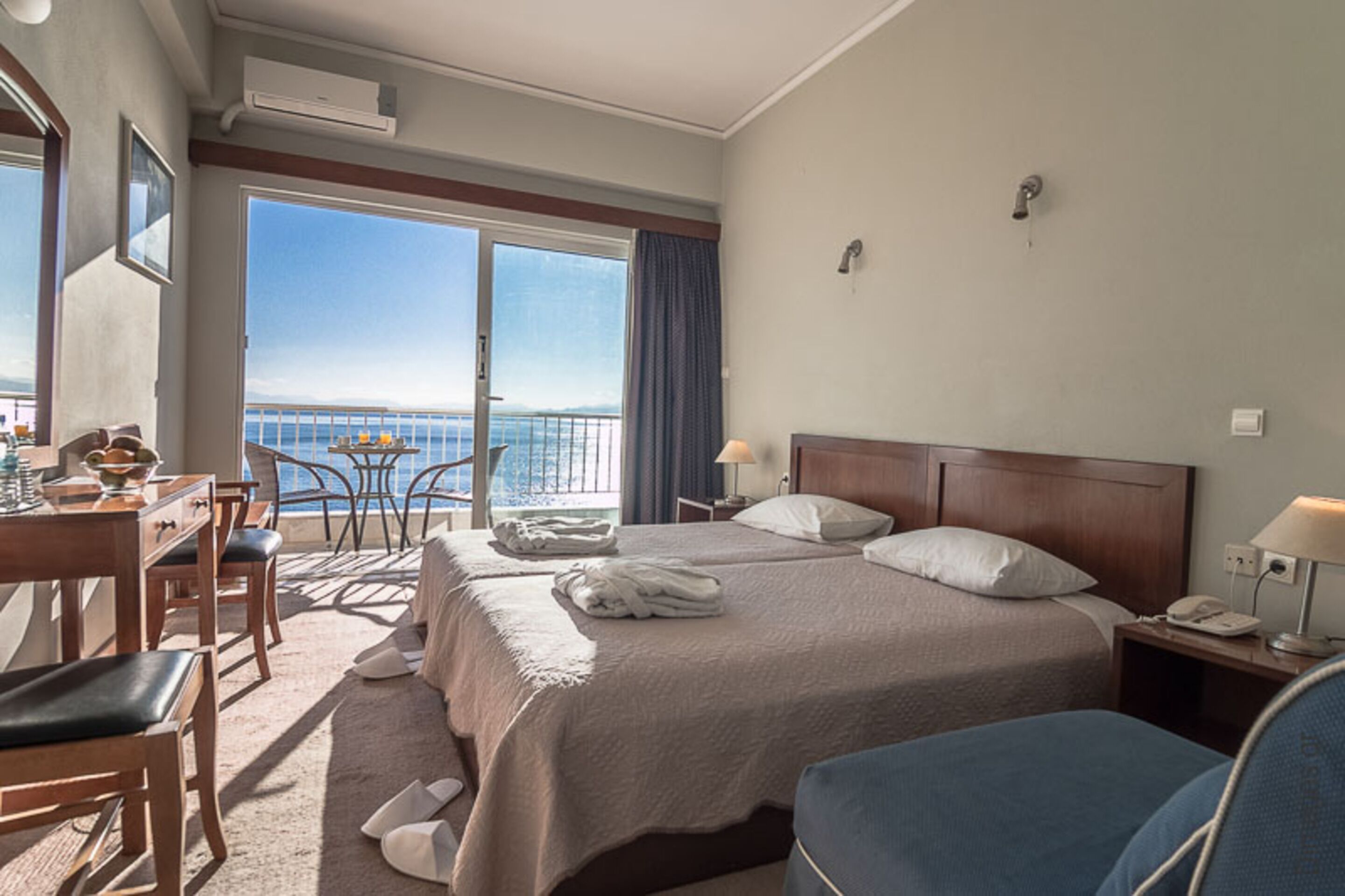 Hotel Cokkinis