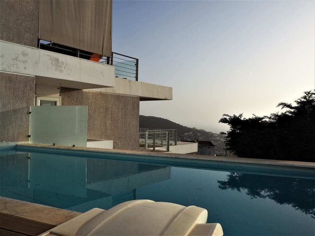Villa Aphrodite