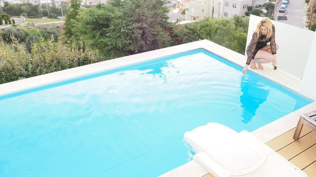 Villa Aphrodite