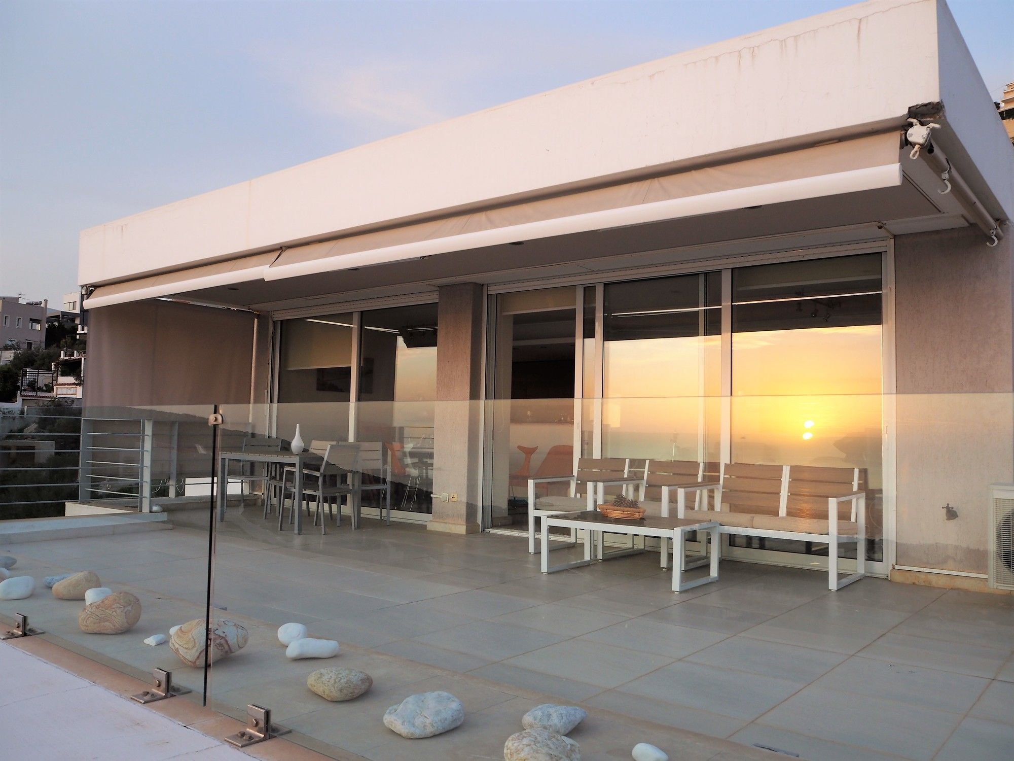 Villa Aphrodite