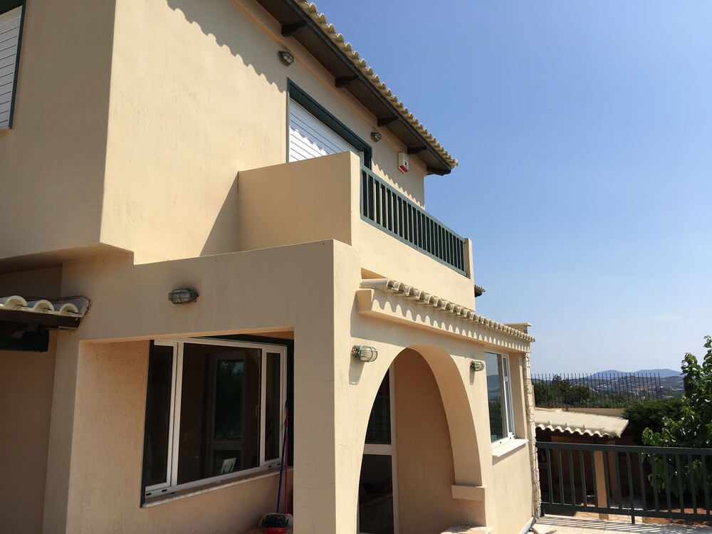 Villa Hera