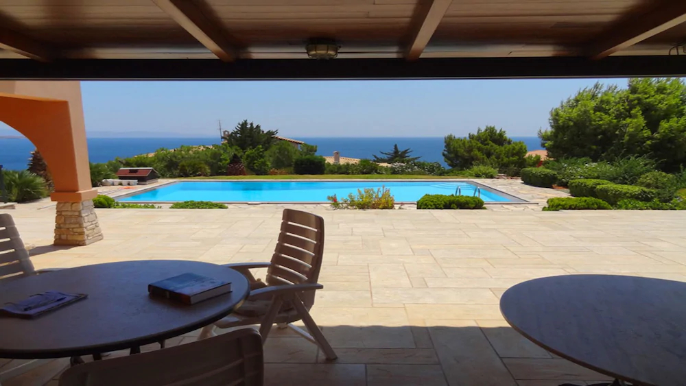 Villa Hera