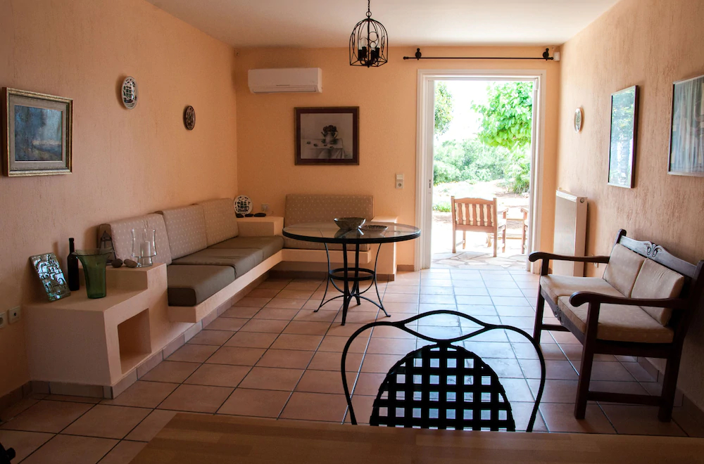 Villa Hera
