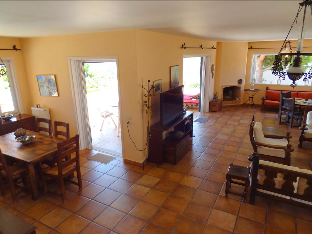 Villa Hera