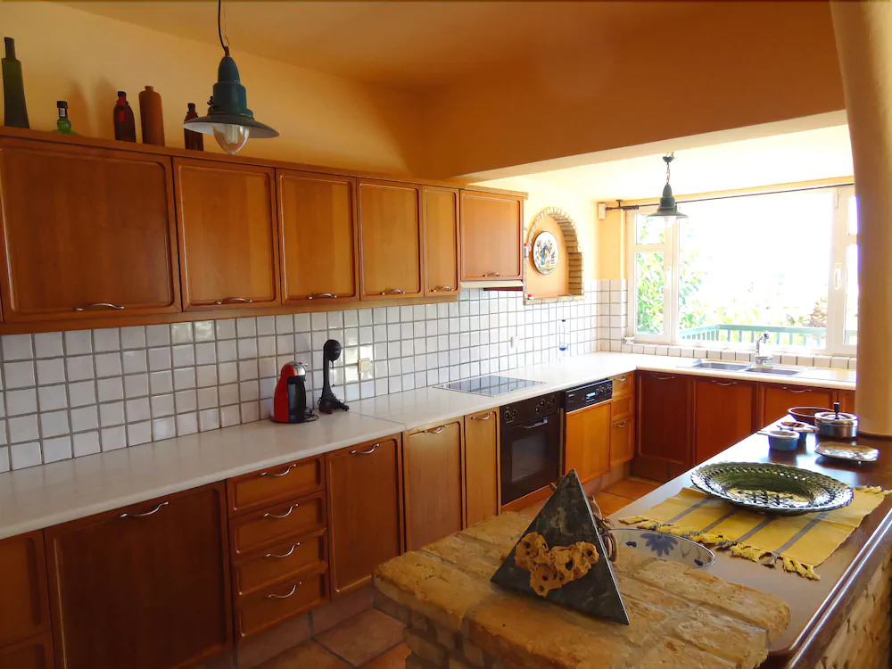Villa Hera