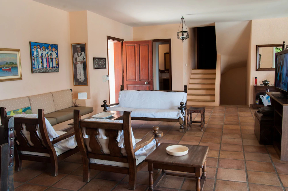Villa Hera