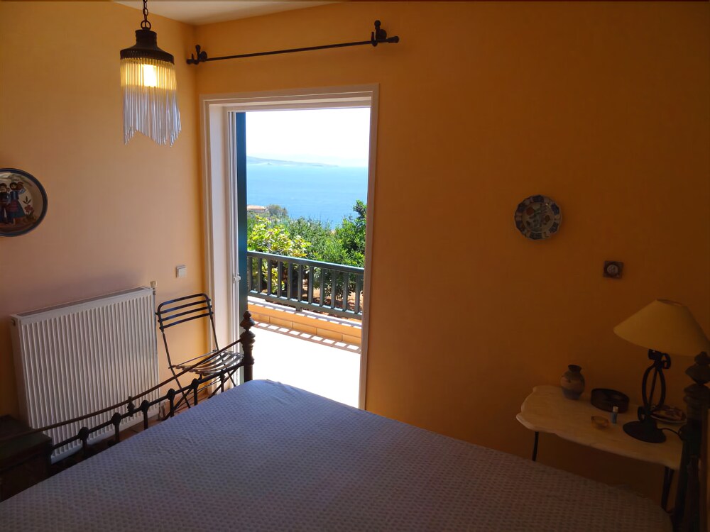 Villa Hera