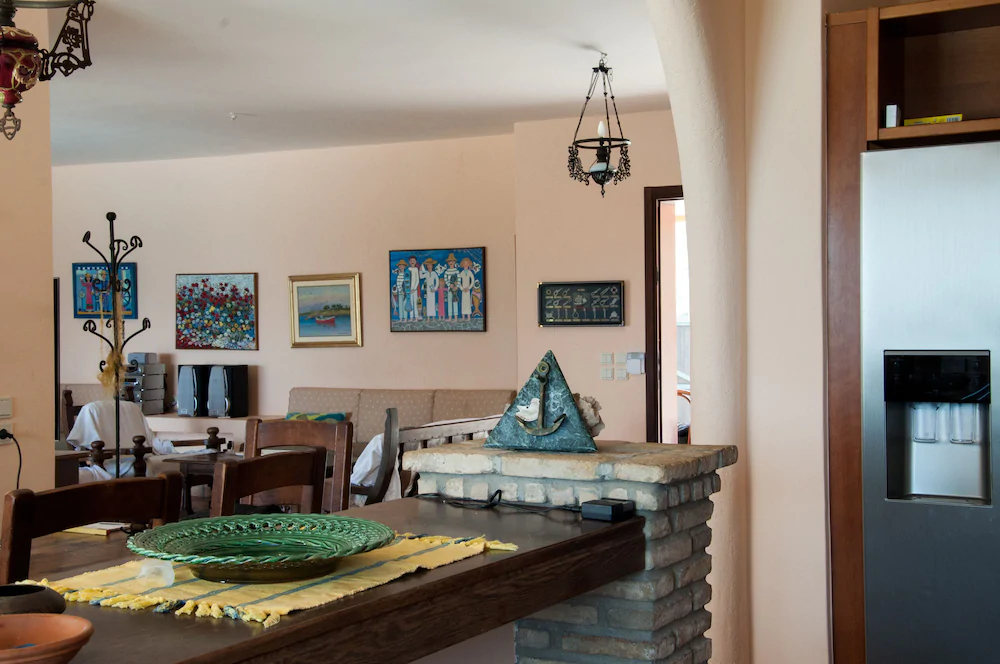 Villa Hera