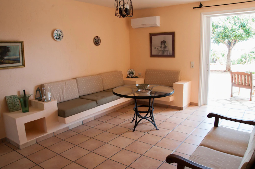 Villa Hera