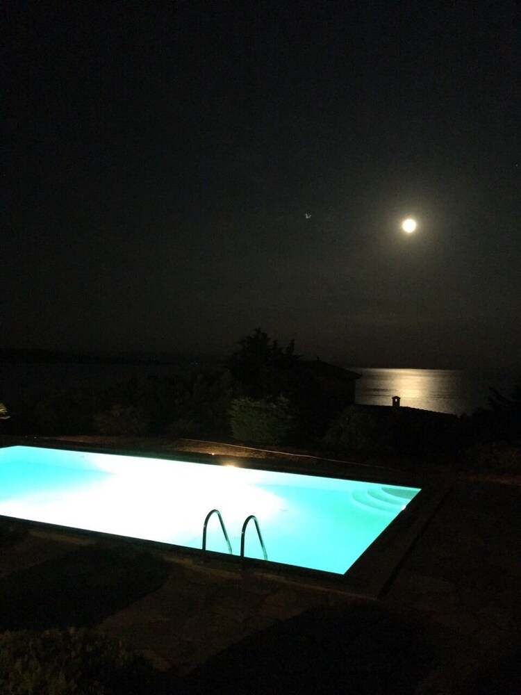 Villa Hera