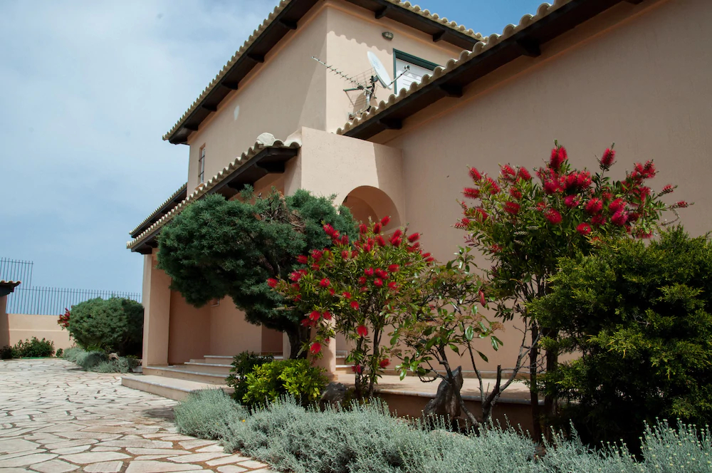 Villa Hera