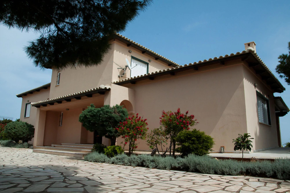 Villa Hera