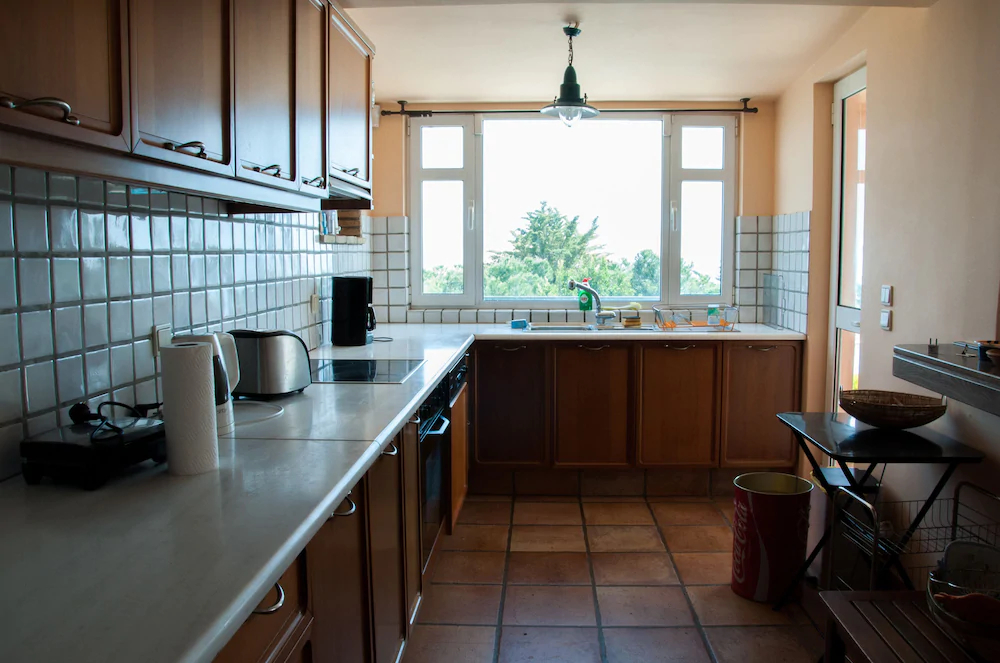 Villa Hera