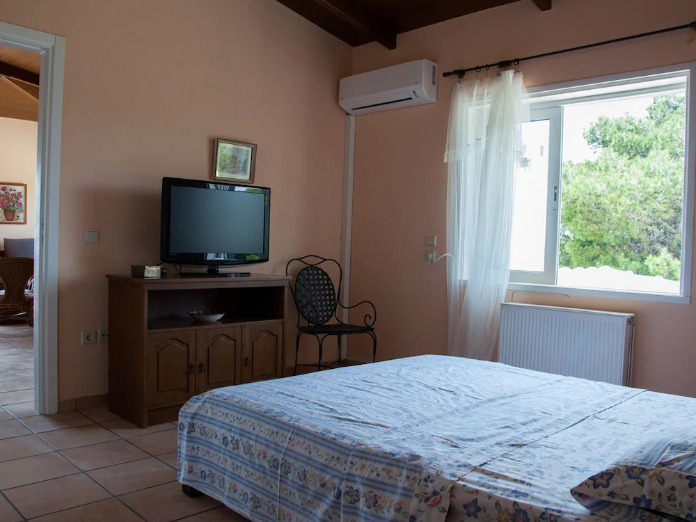 Villa Hera