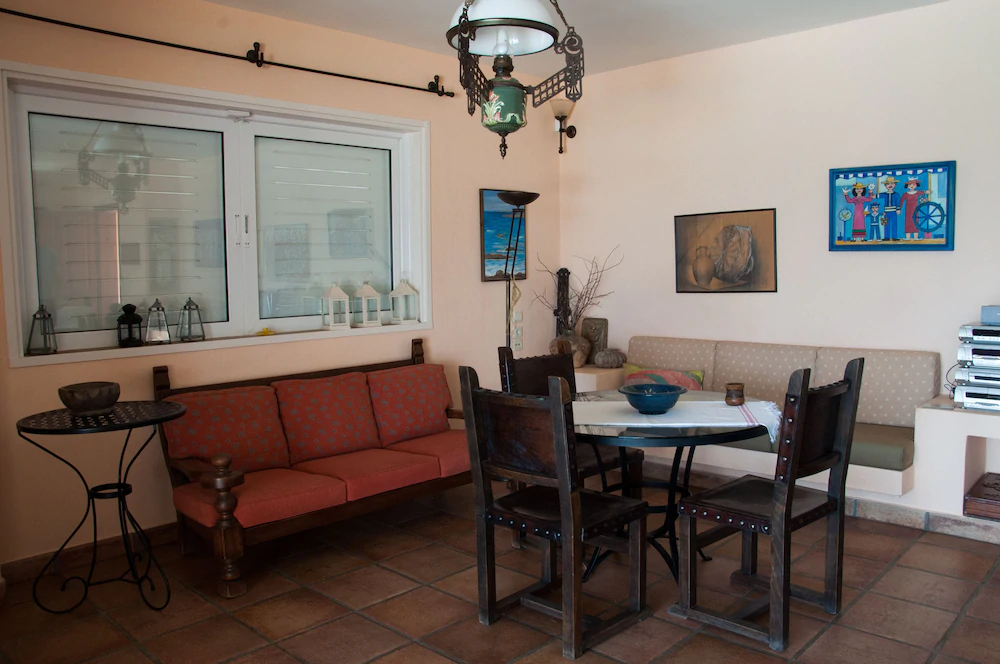Villa Hera