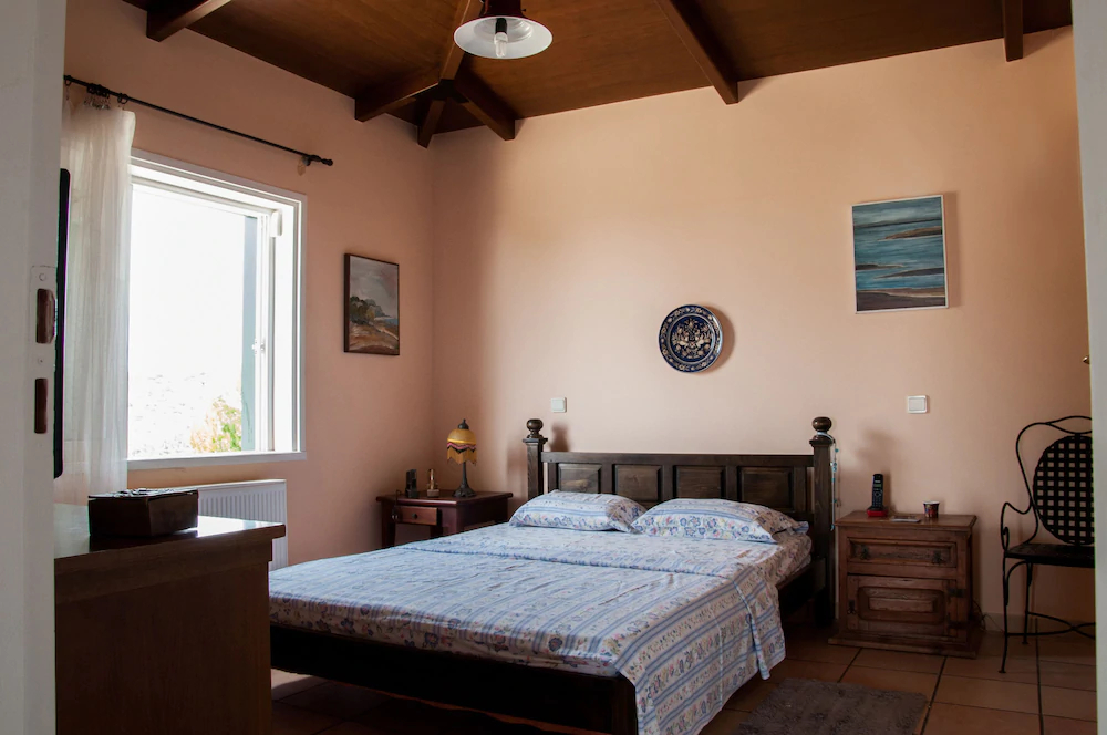 Villa Hera