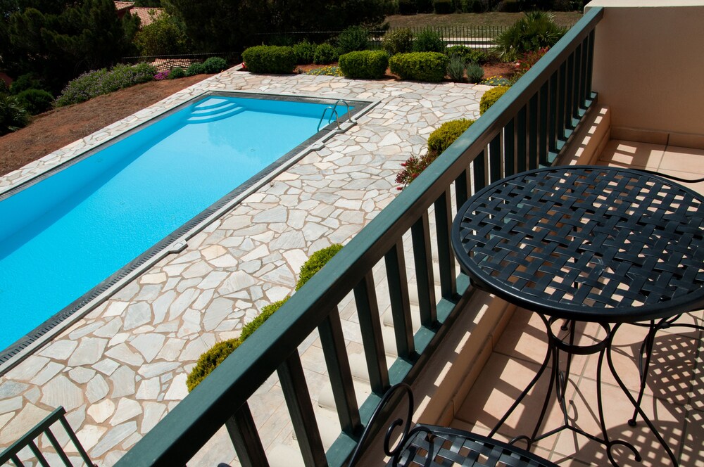 Villa Hera