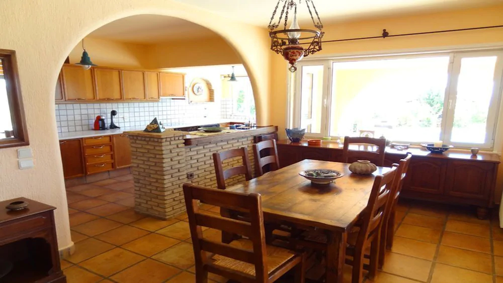 Villa Hera