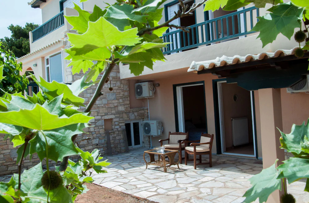 Villa Hera
