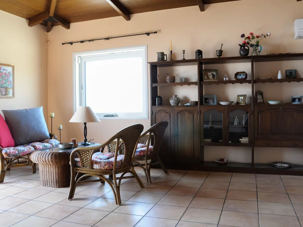 Villa Hera