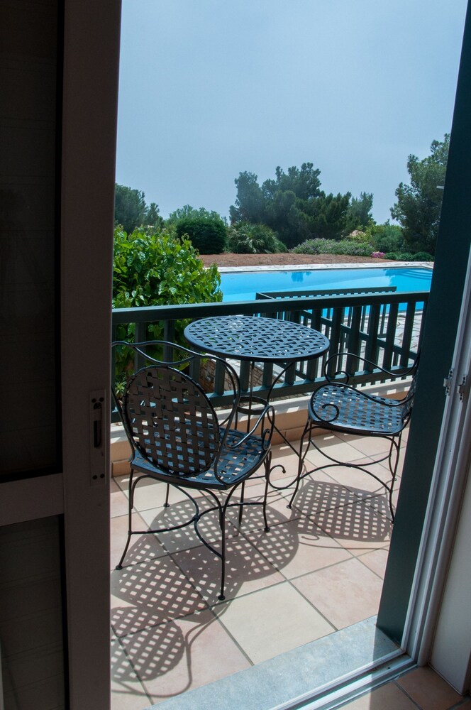 Villa Hera
