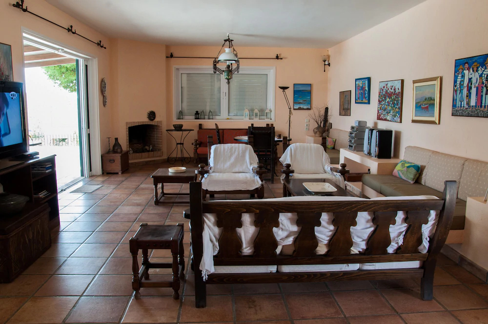 Villa Hera