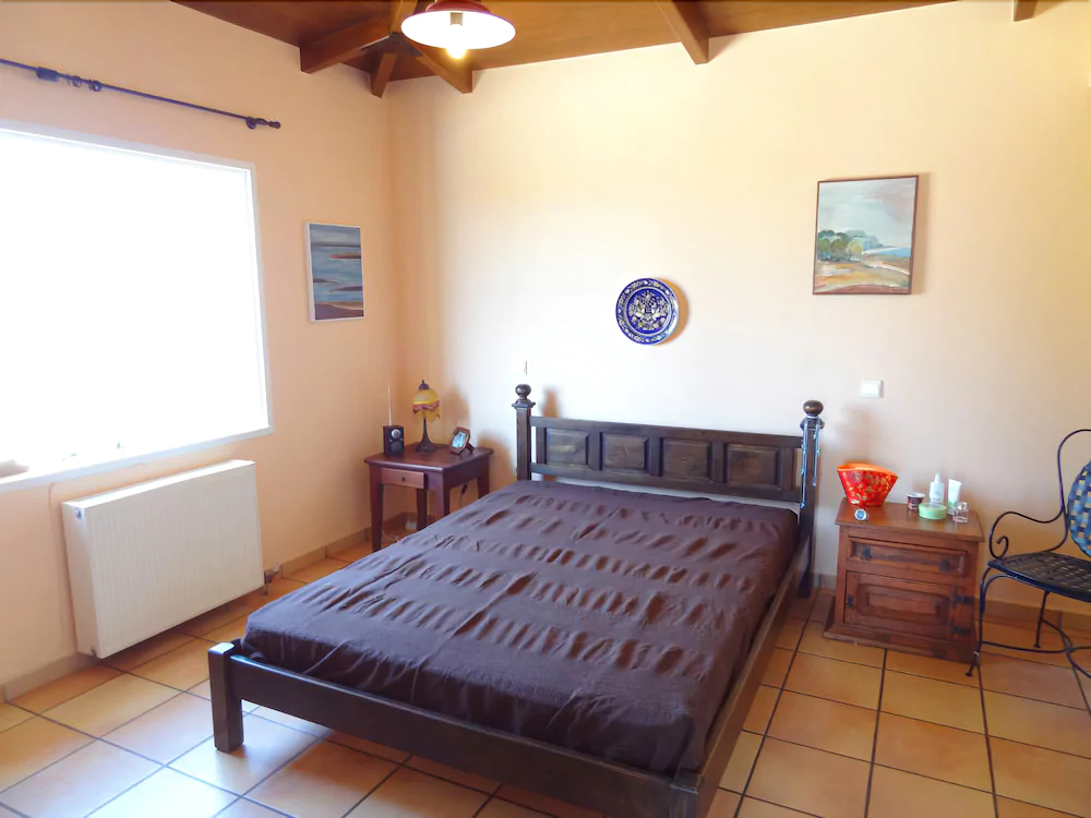 Villa Hera