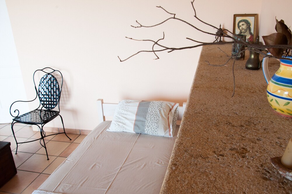 Villa Hera