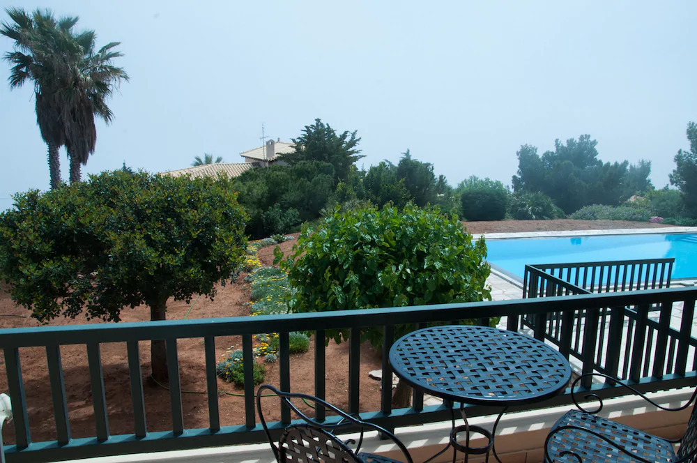 Villa Hera