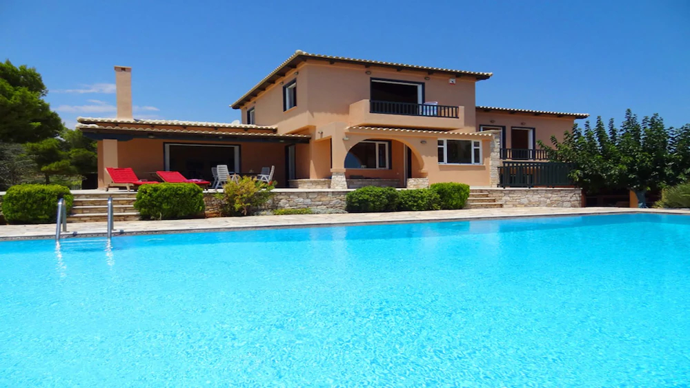 Villa Hera