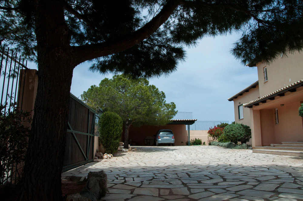 Villa Hera