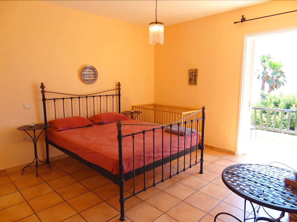 Villa Hera
