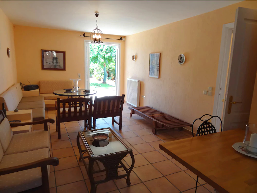 Villa Hera