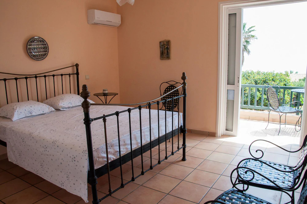 Villa Hera