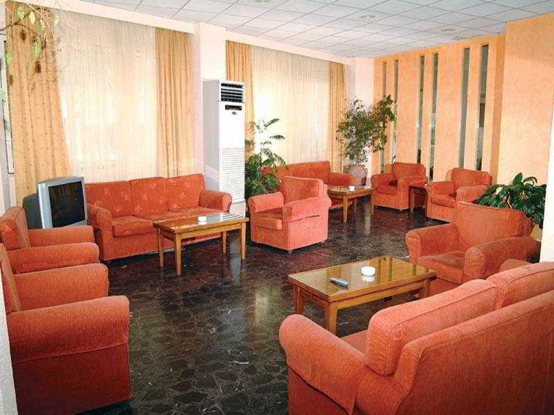 NLH Mati