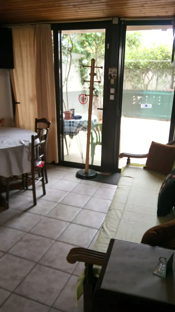 Villa George