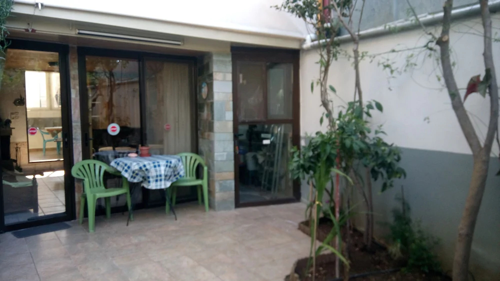 Villa George