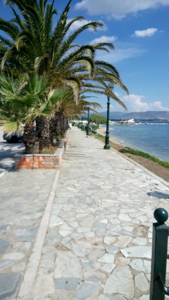 Villa George