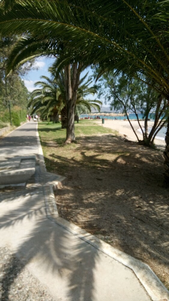 Villa George