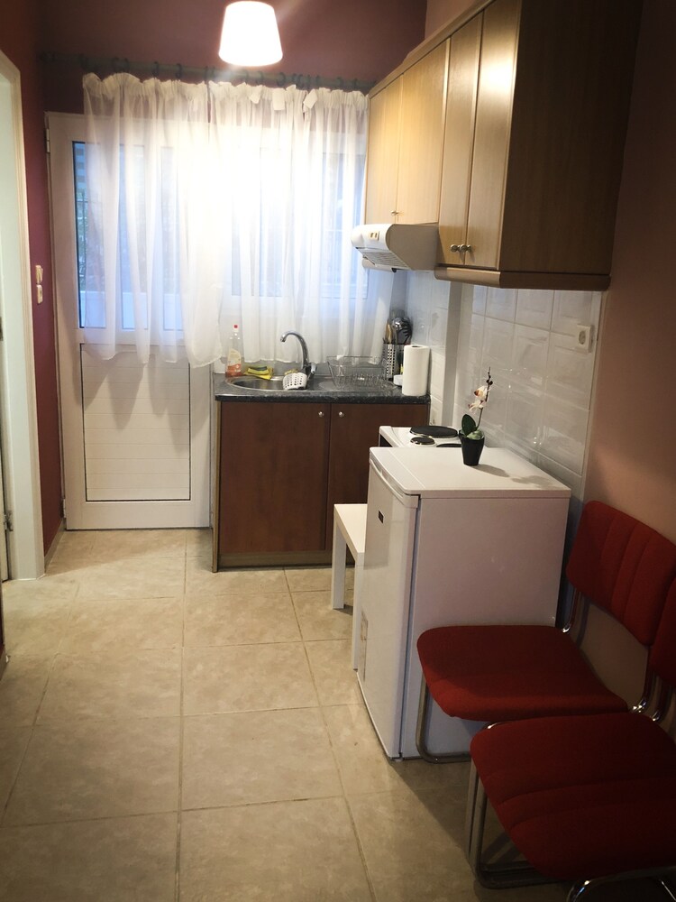 A & D Apartments