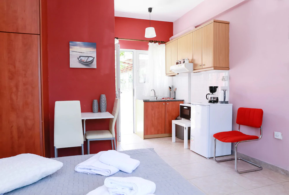 A & D Apartments