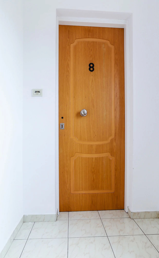 A & D Apartments