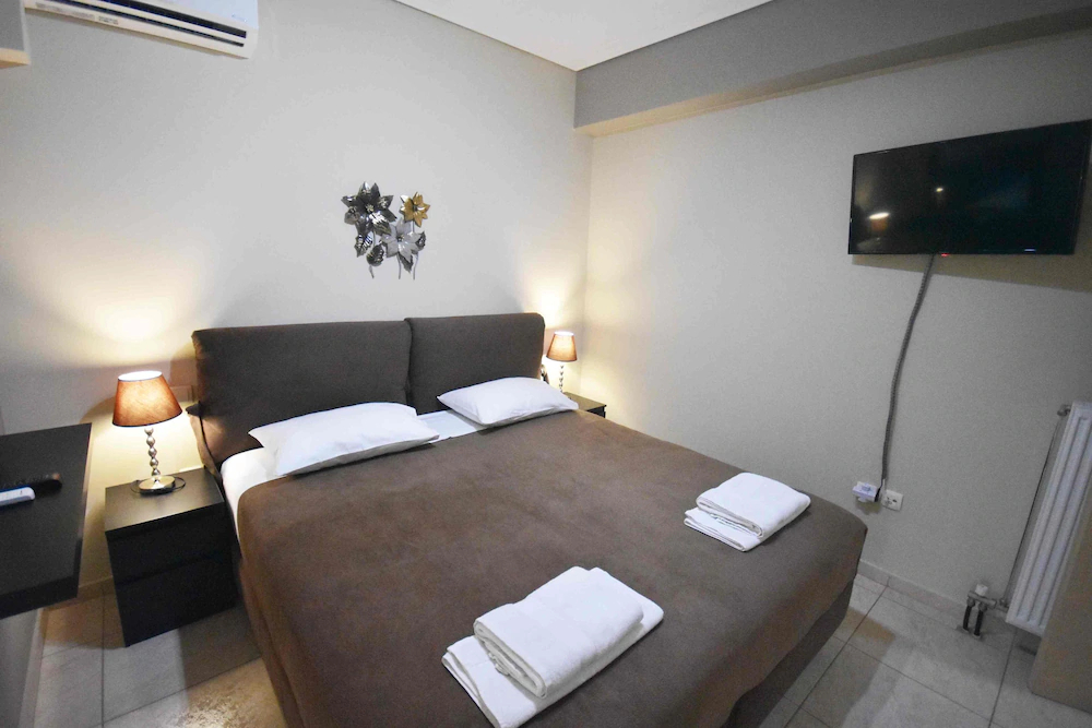 A&J Apartments Athens Airport