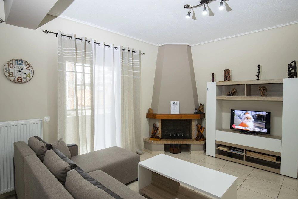 A&J Apartments Athens Airport