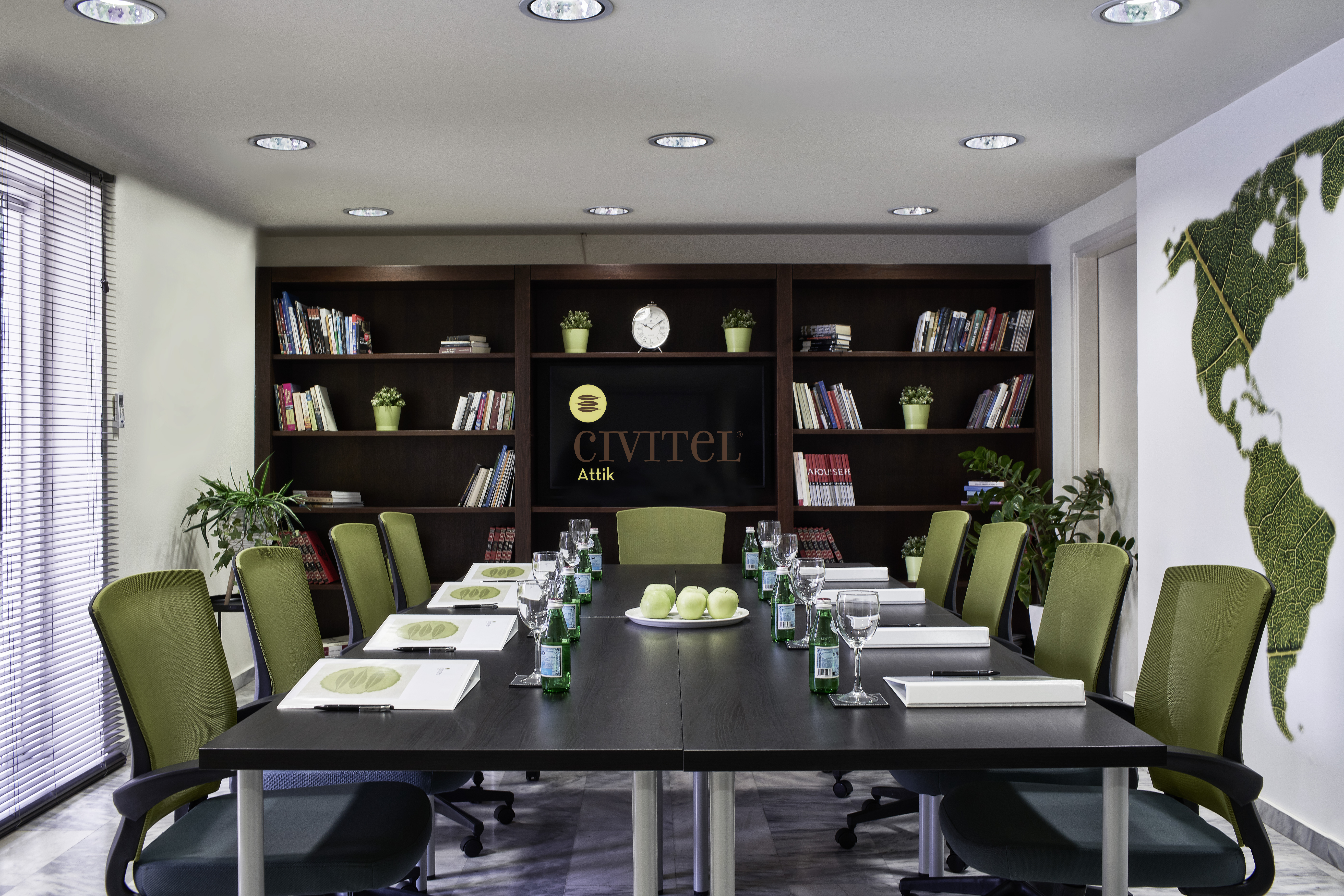 Civitel Attik