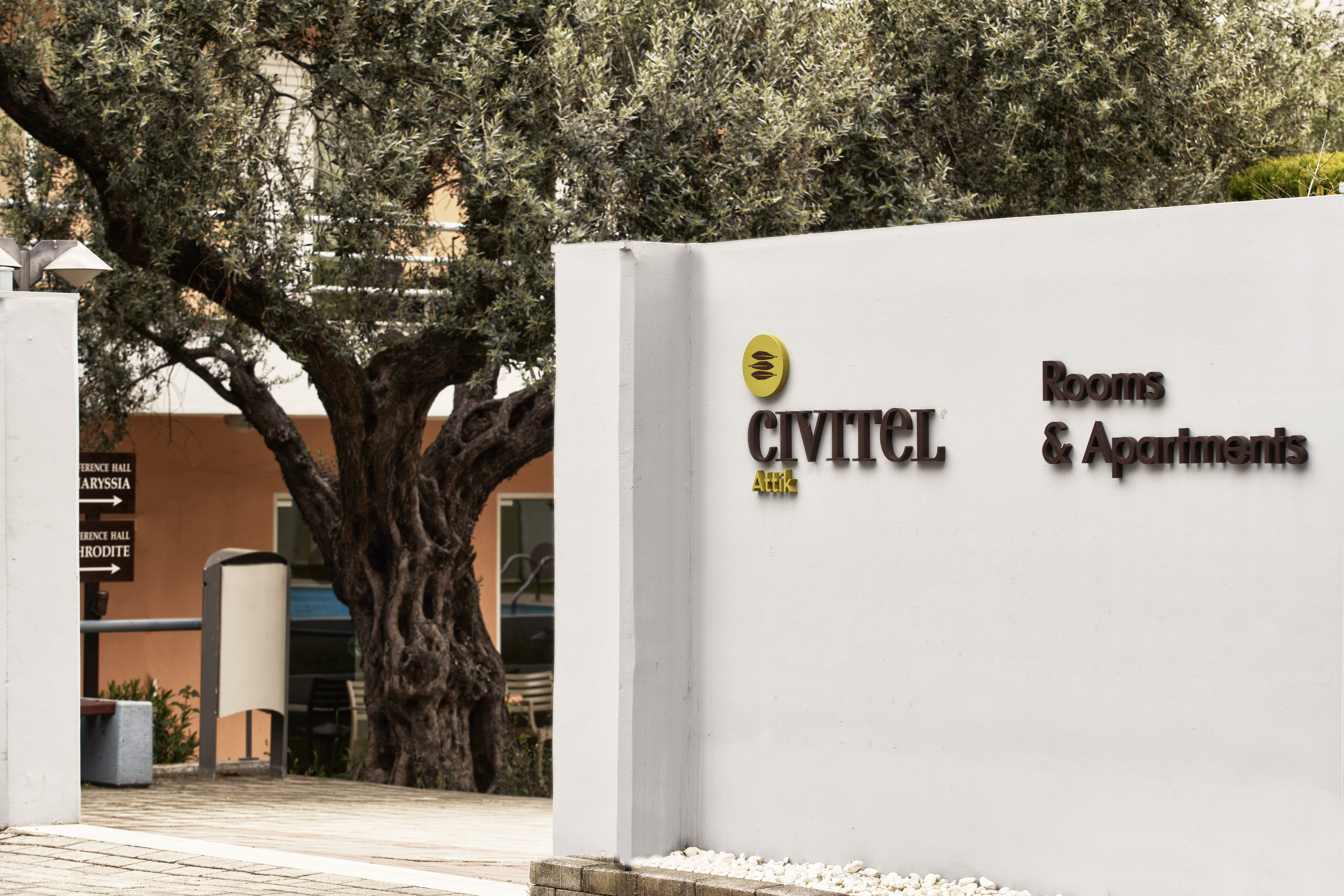 Civitel Attik