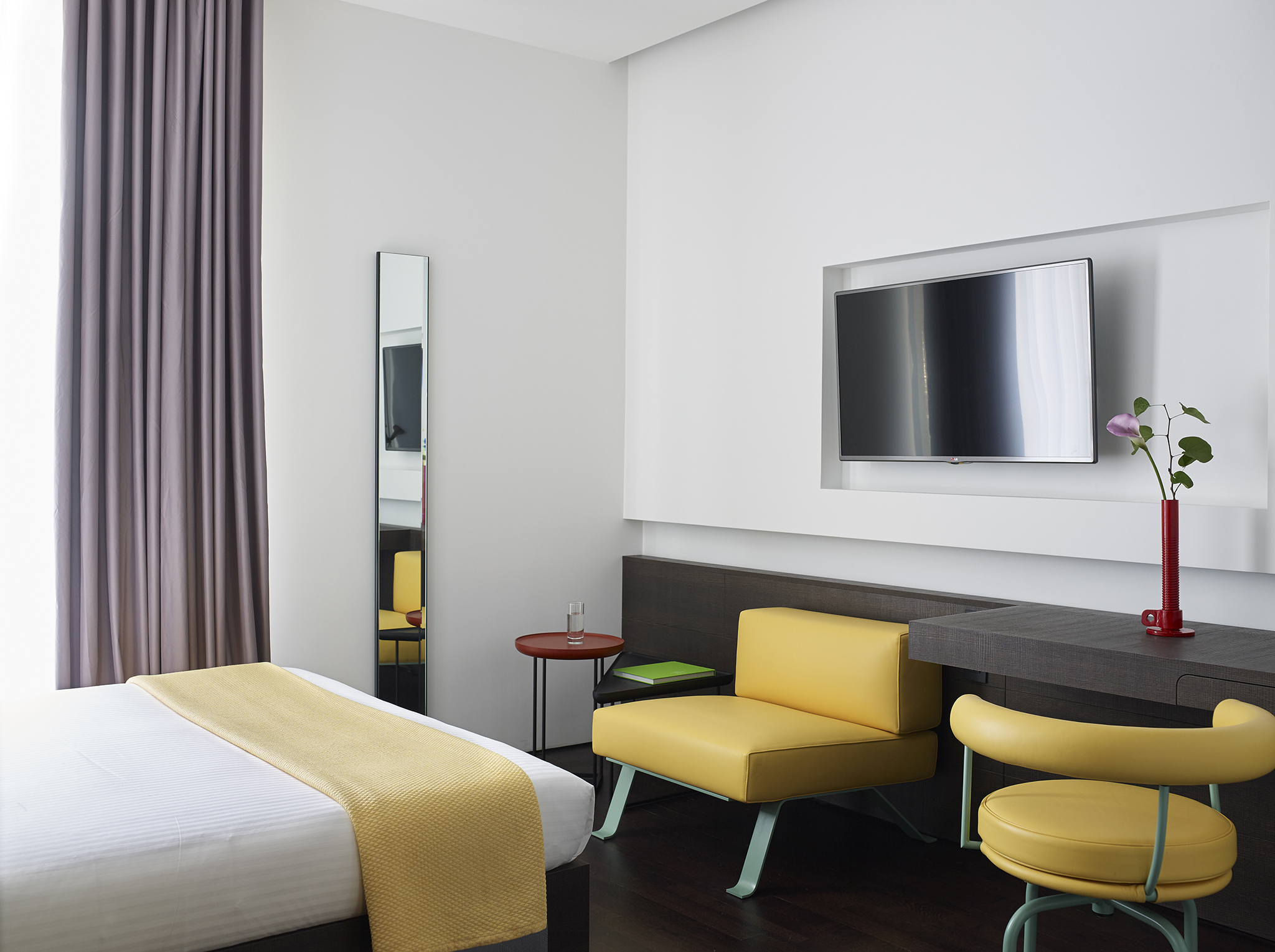 Domotel Kastri