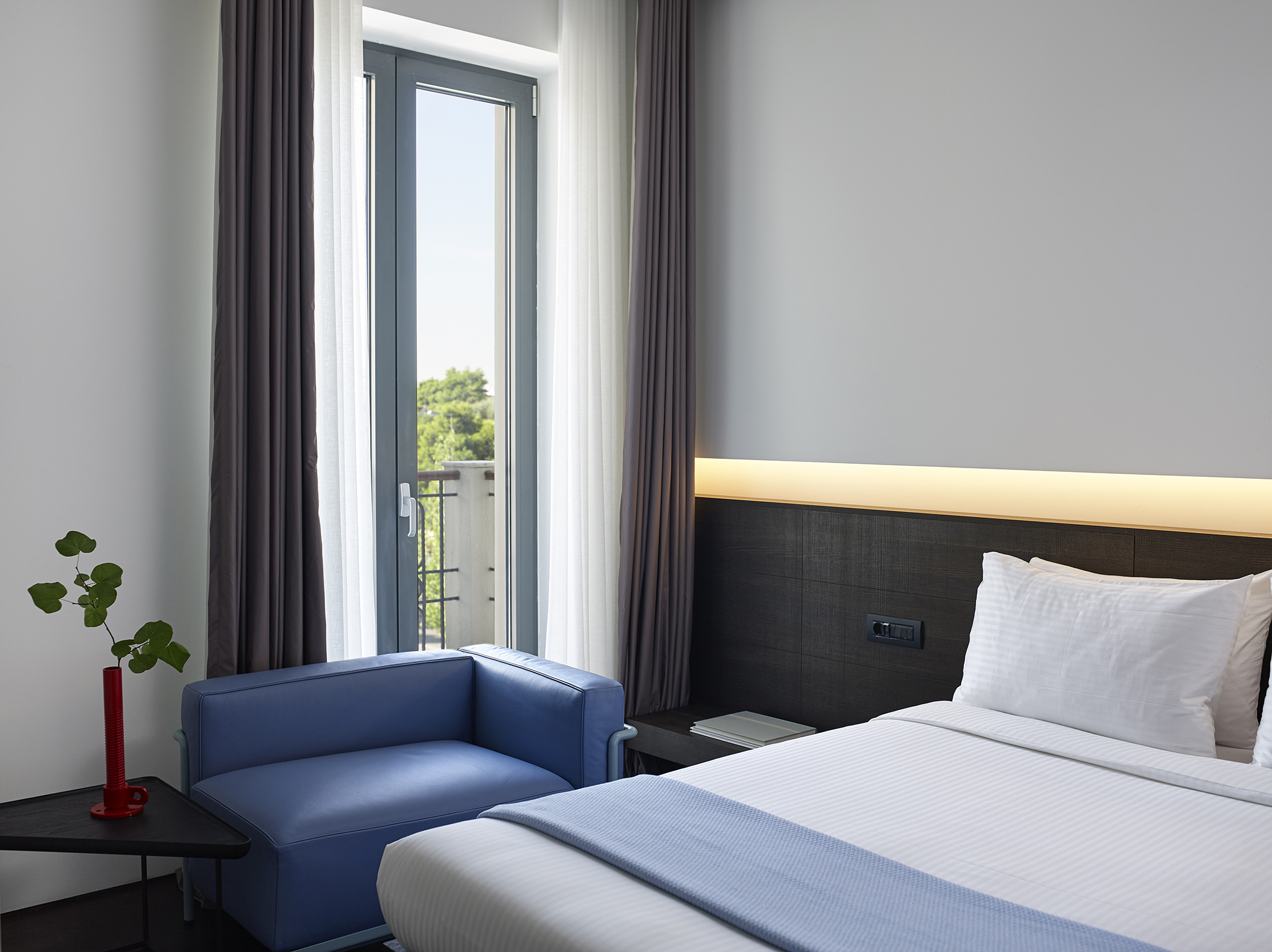 Domotel Kastri