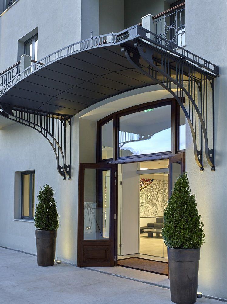 Domotel Kastri